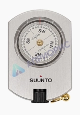 Ручной компас-пеленгатор SUUNTO KB-14/360Q G